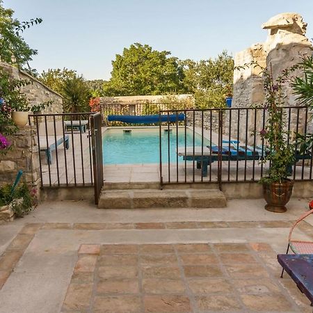 Bed and Breakfast Mas Des Carnassoles Экстерьер фото