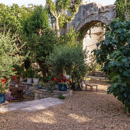 Bed and Breakfast Mas Des Carnassoles Экстерьер фото