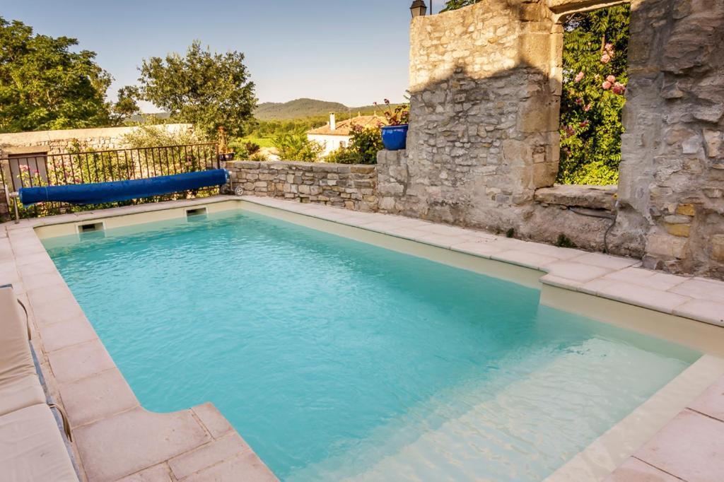 Bed and Breakfast Mas Des Carnassoles Экстерьер фото
